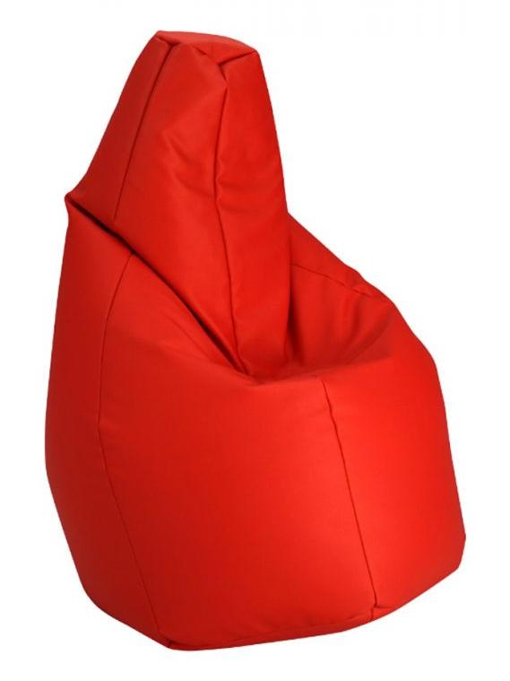 Sacco Small Armchair - Vip Fabric