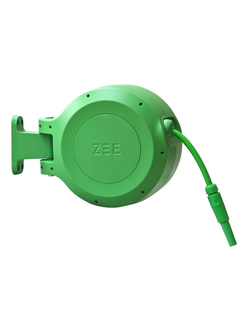 Mirtoon Tube Automatic Rewind 10M