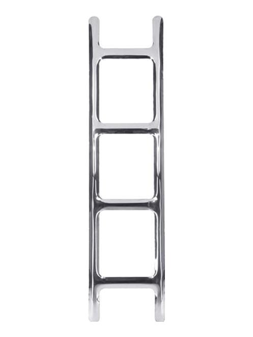 Drab Inox - Hanging ladder