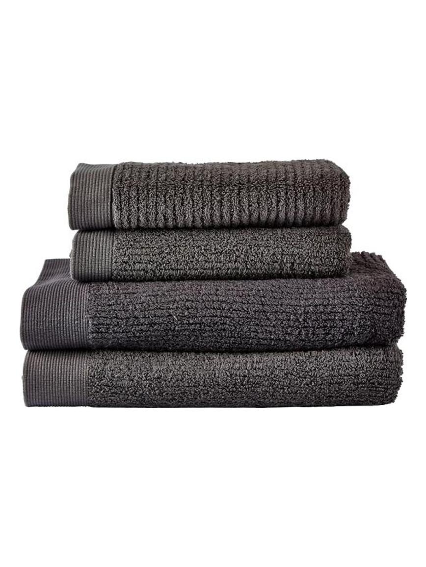 Classic Giftbox Towels - 4 pcs 