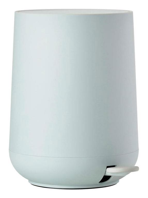Nova Pedal Bin 5 L - White