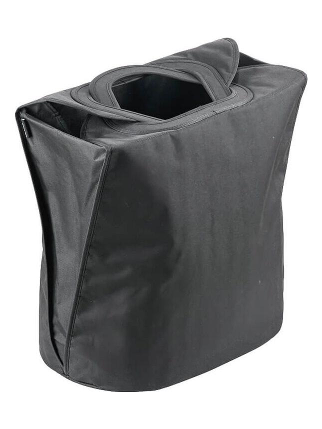 Pull Me Up Laundry Basket