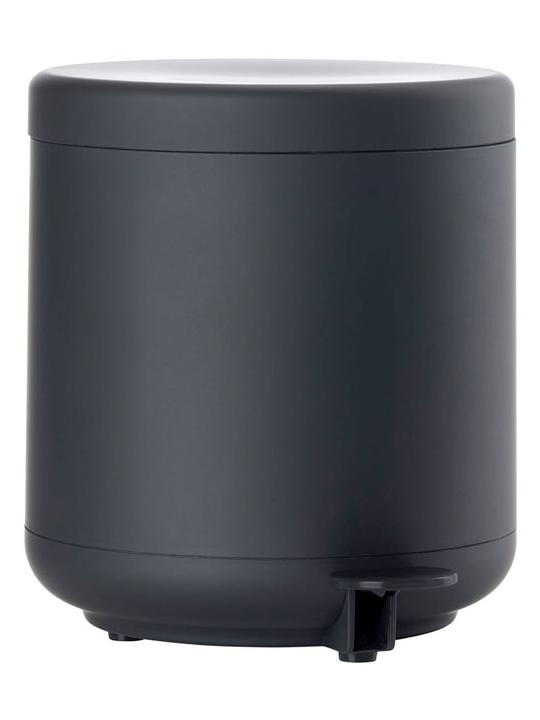 Ume Pedal Bin - Black