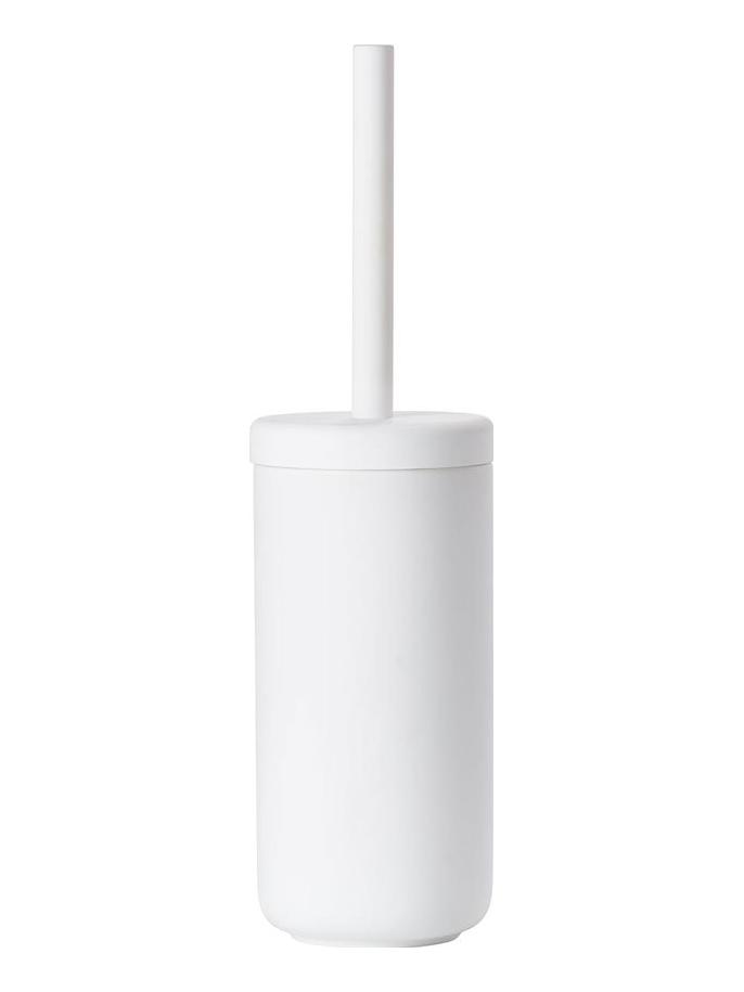Ume Toilet Brush - White