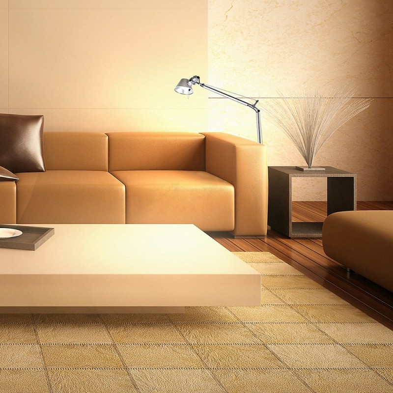 Tolomeo reading floor cheap