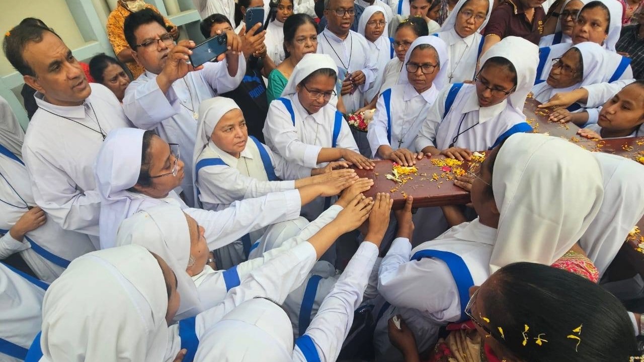 2027 서울 세계청년대회 이미지