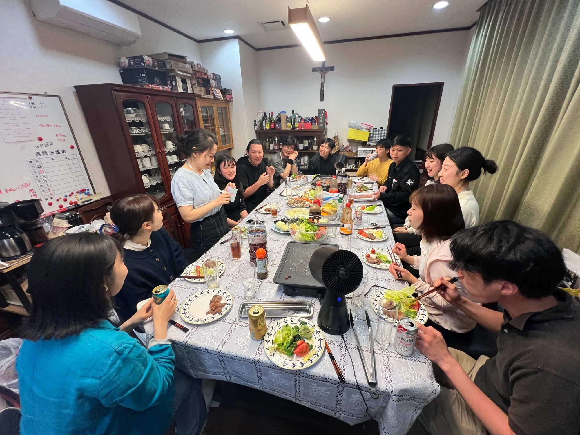 2027 서울 세계청년대회 이미지