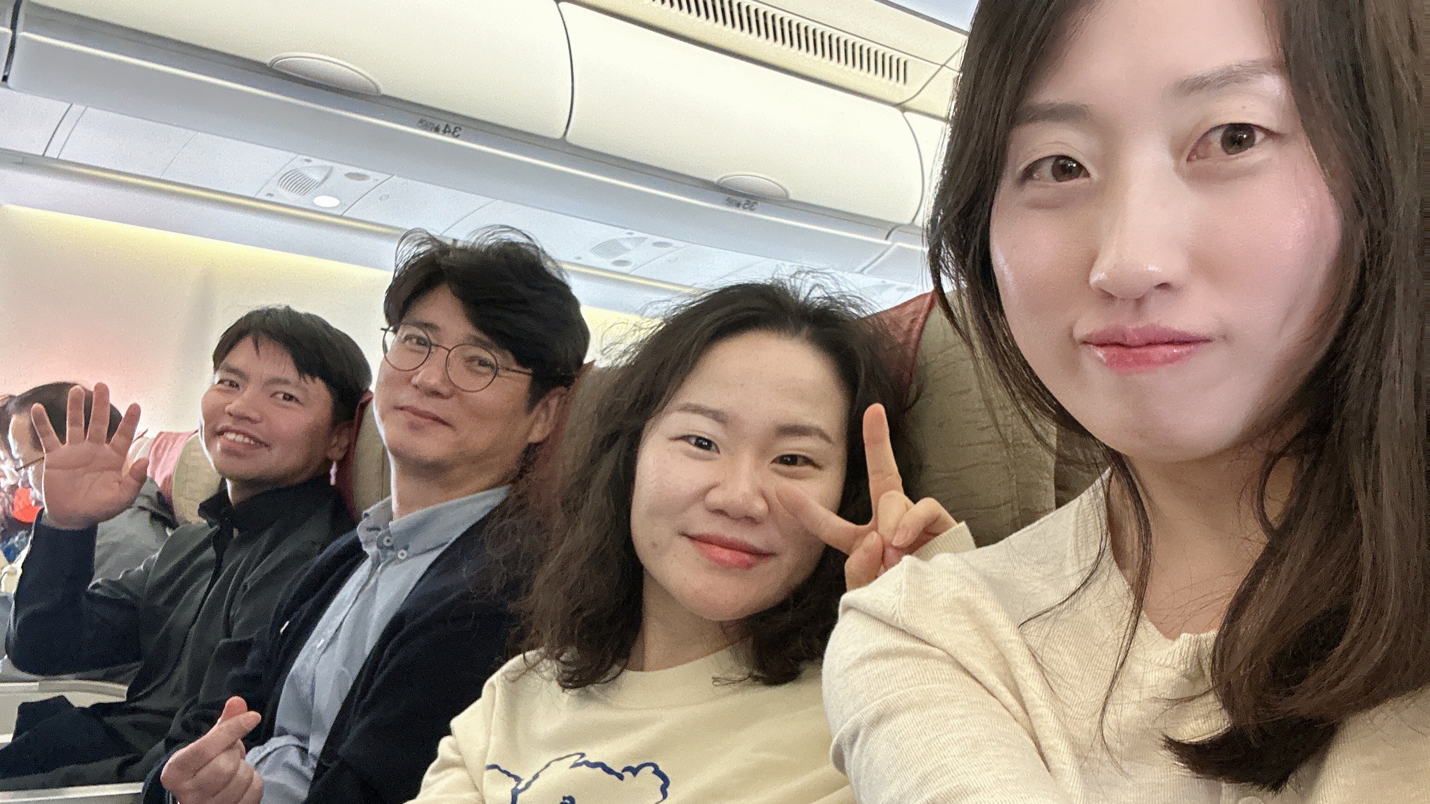 2027 서울 세계청년대회 이미지