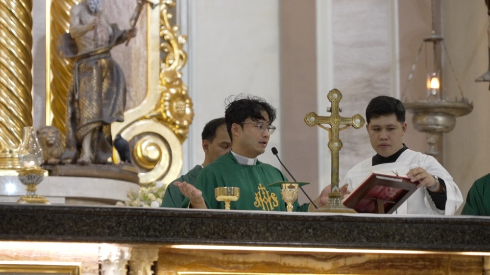 2027 서울 세계청년대회 이미지