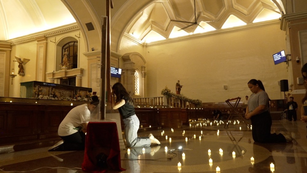 2027 서울 세계청년대회 이미지