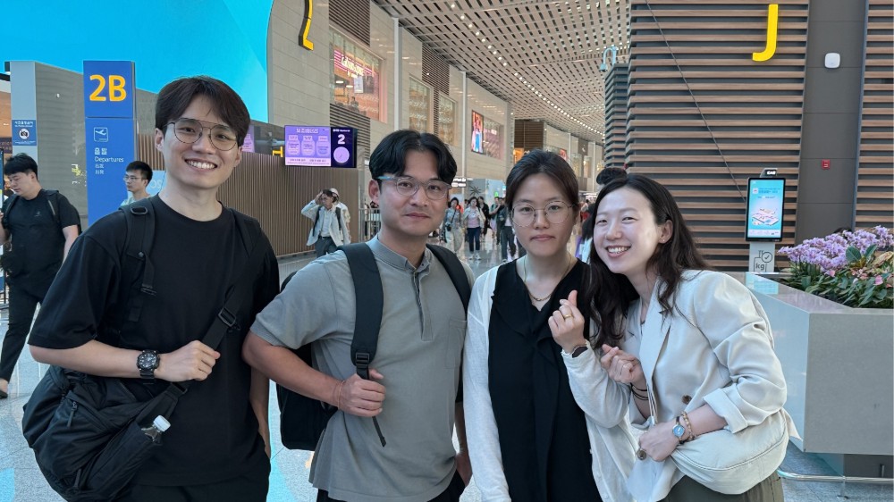 2027 서울 세계청년대회 이미지