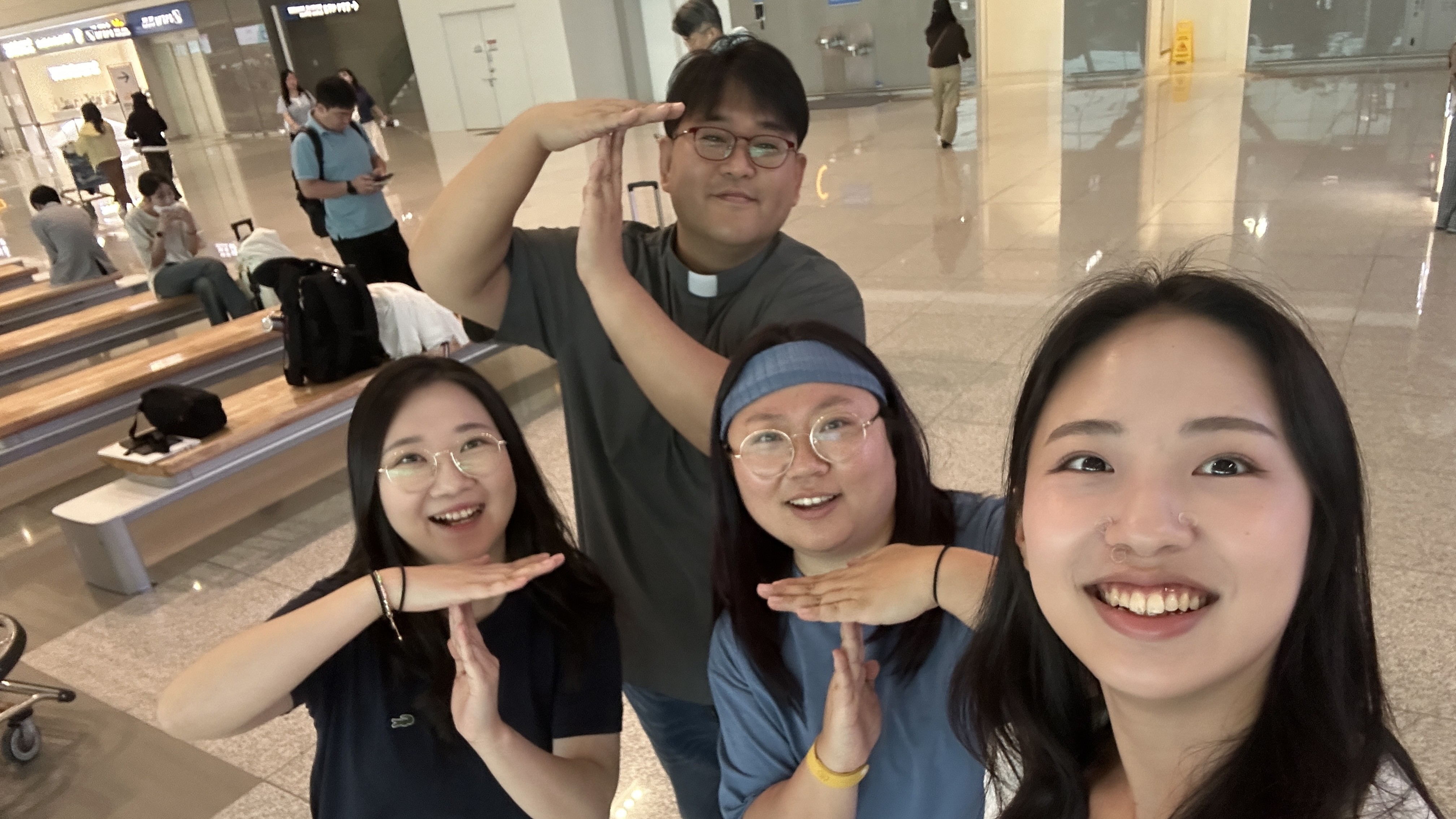 2027 서울 세계청년대회 이미지