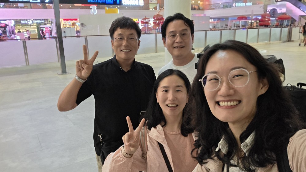 2027 서울 세계청년대회 이미지