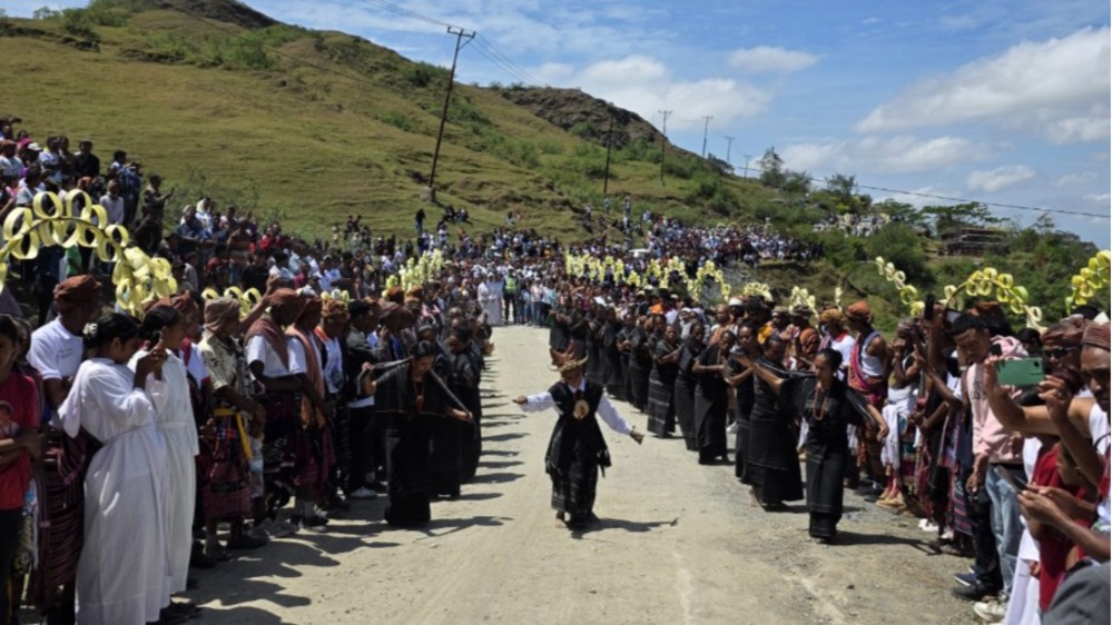 2027 서울 세계청년대회 이미지