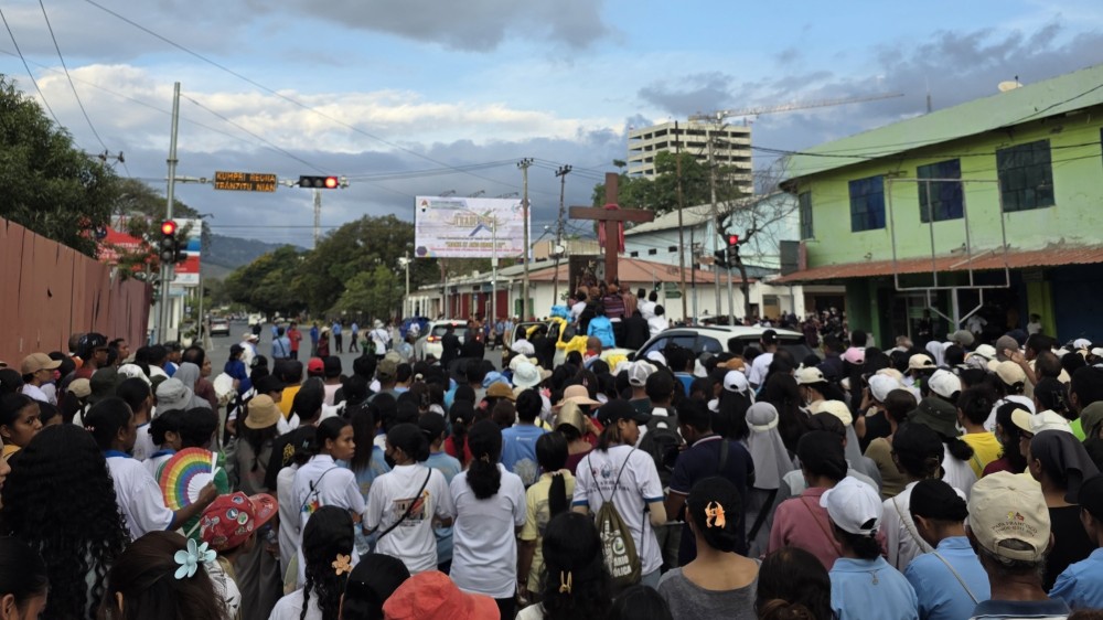 2027 서울 세계청년대회 이미지