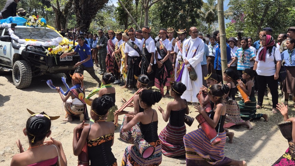 2027 서울 세계청년대회 이미지