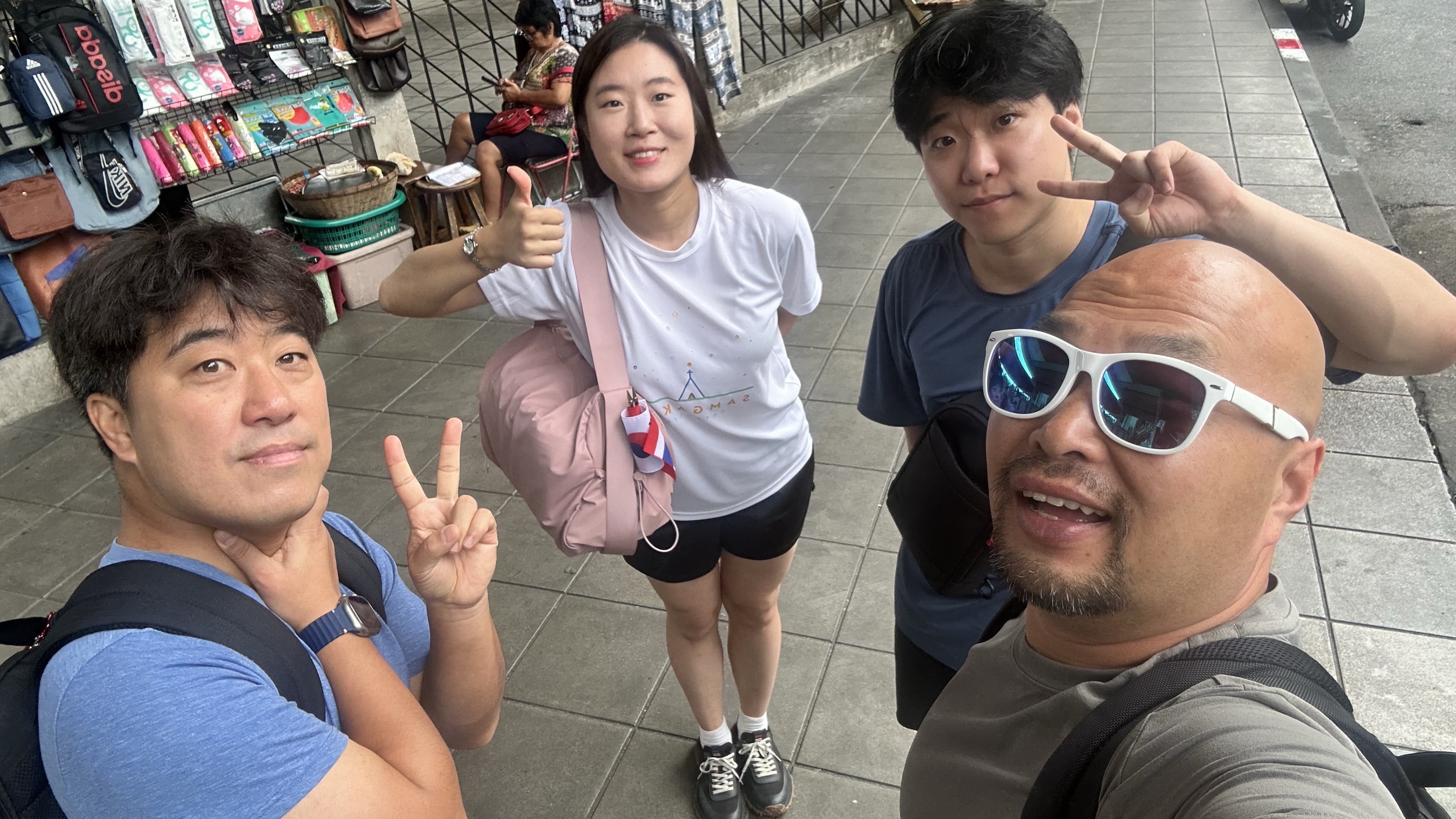 2027 서울 세계청년대회 이미지