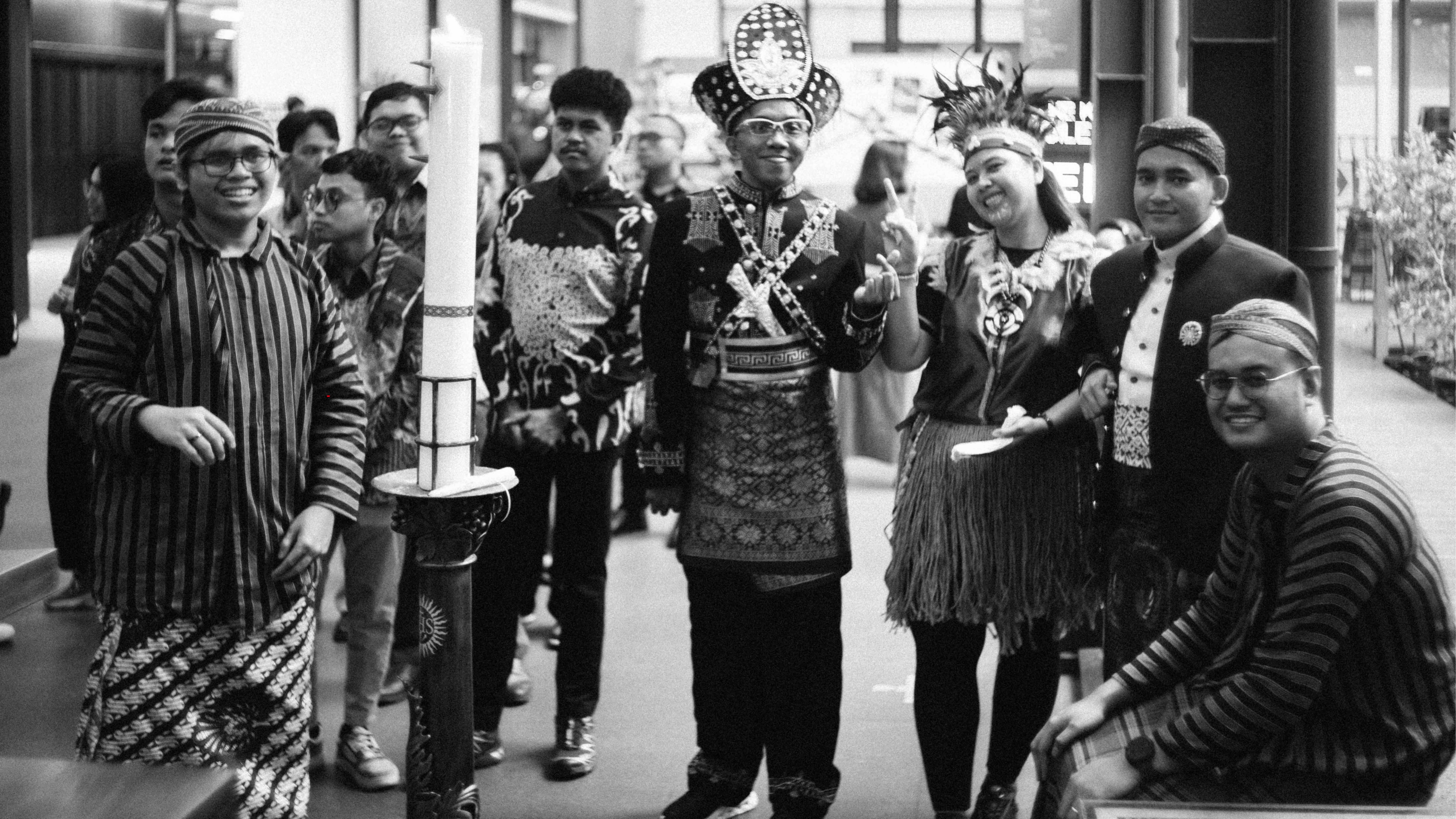 2027 서울 세계청년대회 이미지