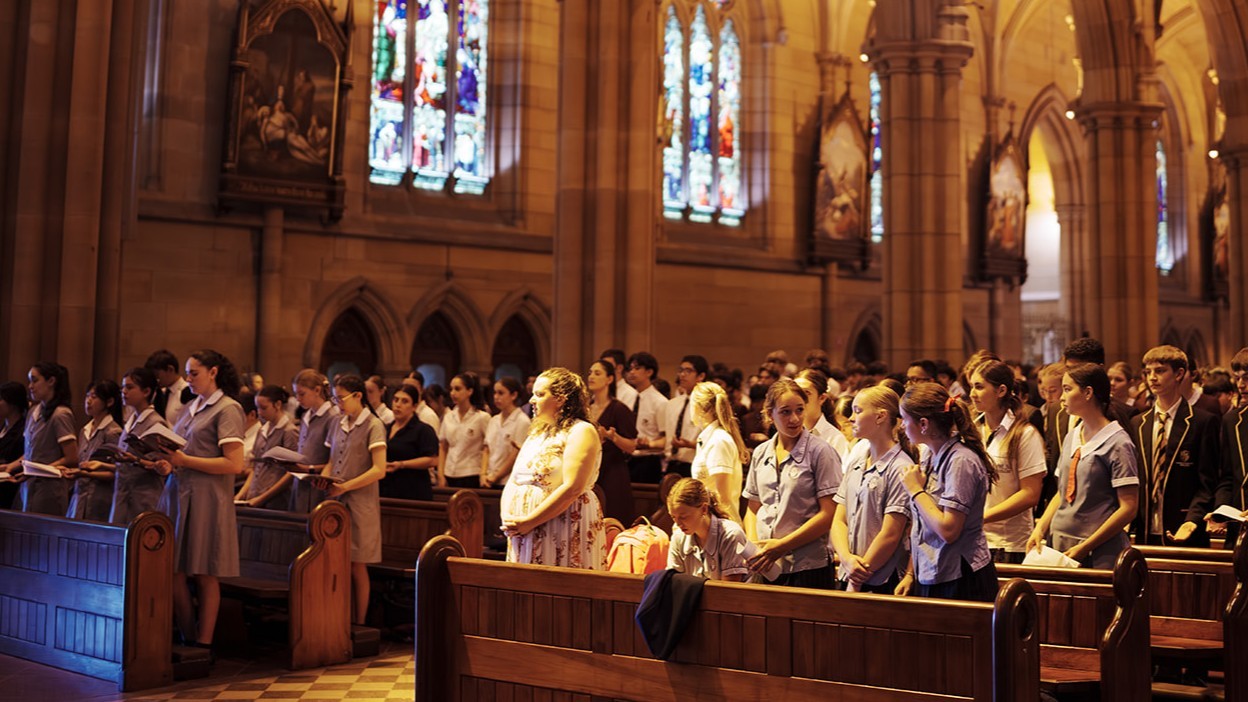 2027 서울 세계청년대회 이미지