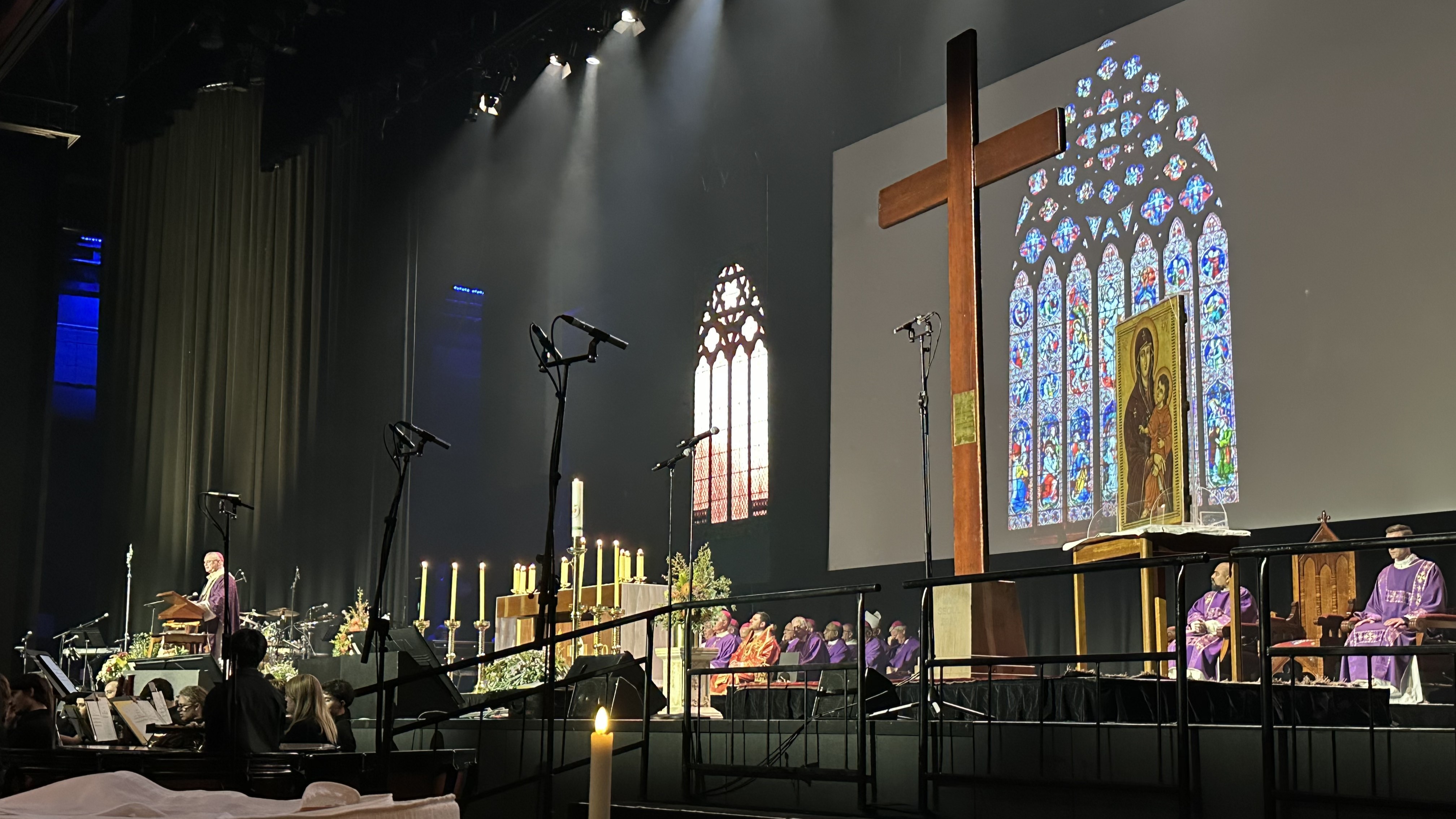 2027 서울 세계청년대회 이미지