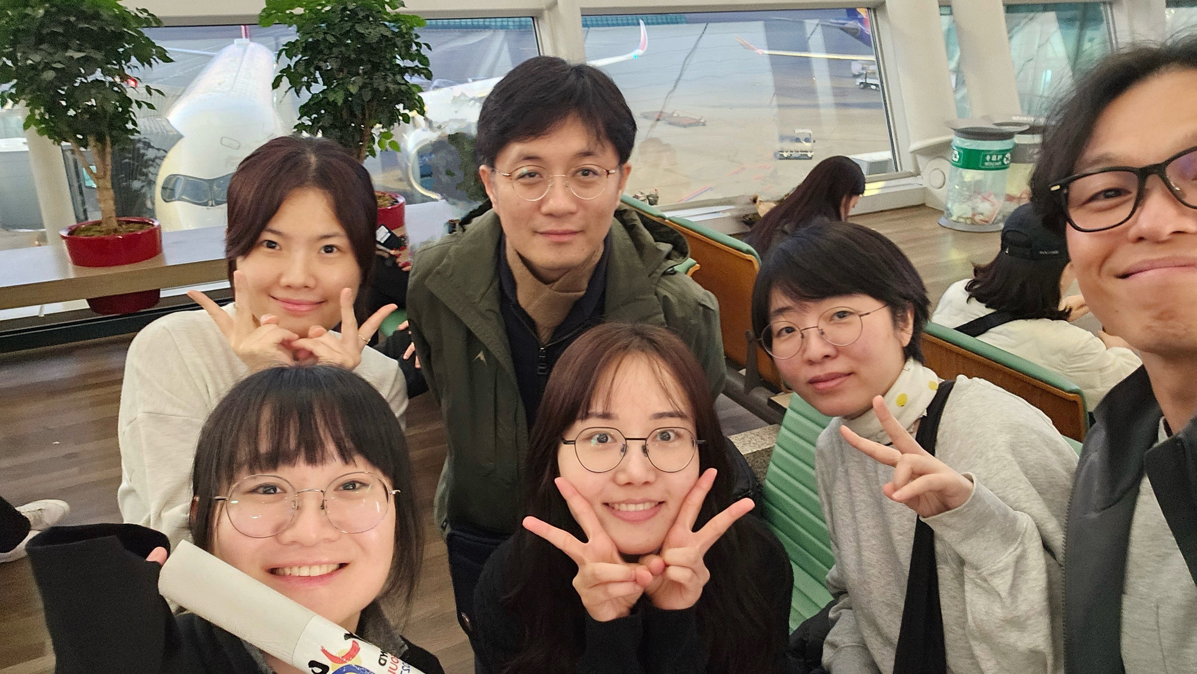 2027 서울 세계청년대회 이미지