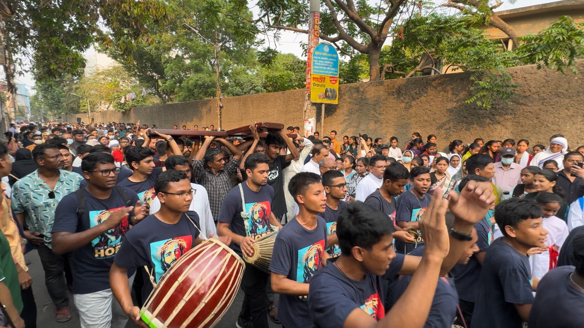 2027 서울 세계청년대회 이미지