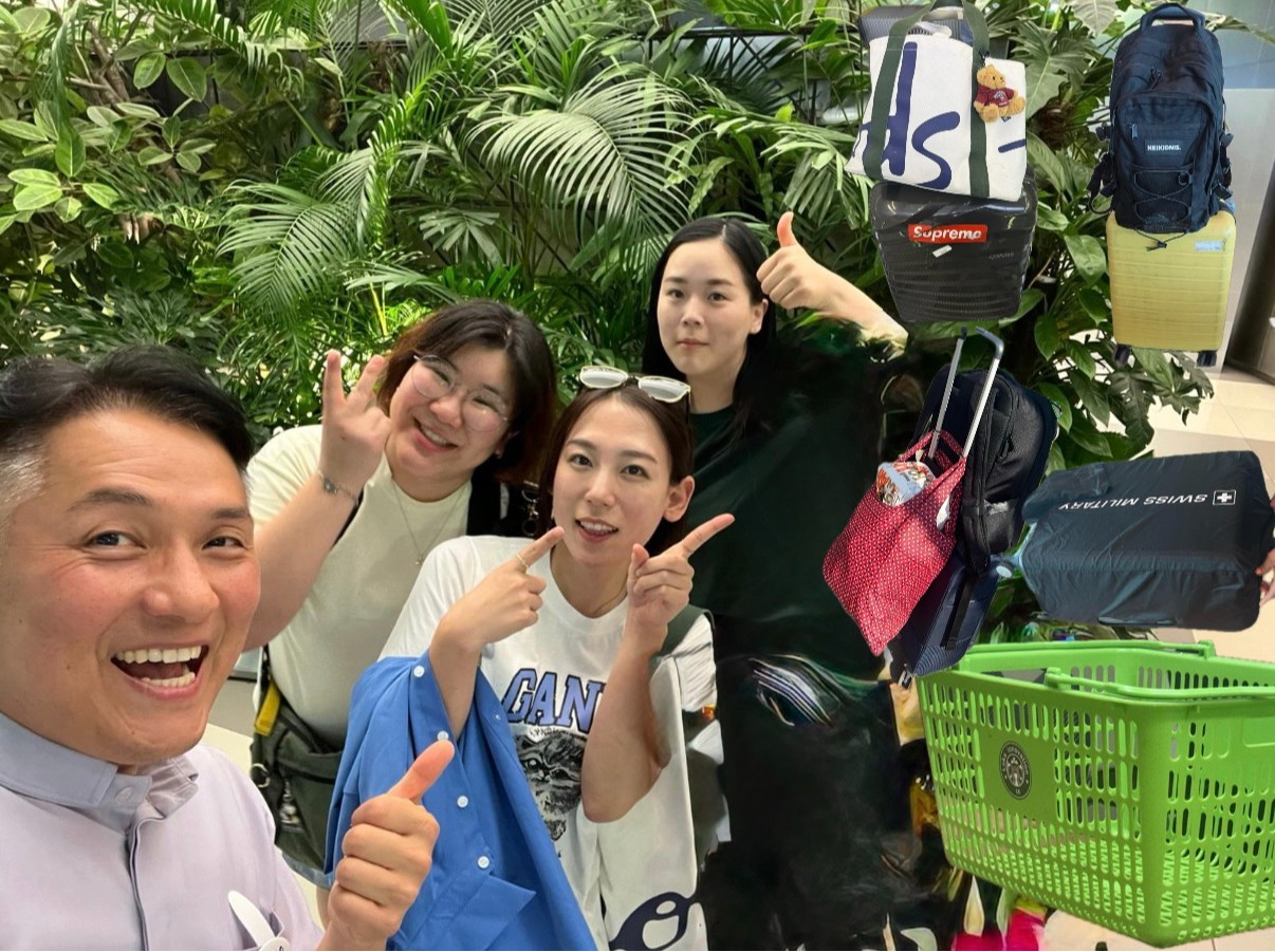 2027 서울 세계청년대회 이미지