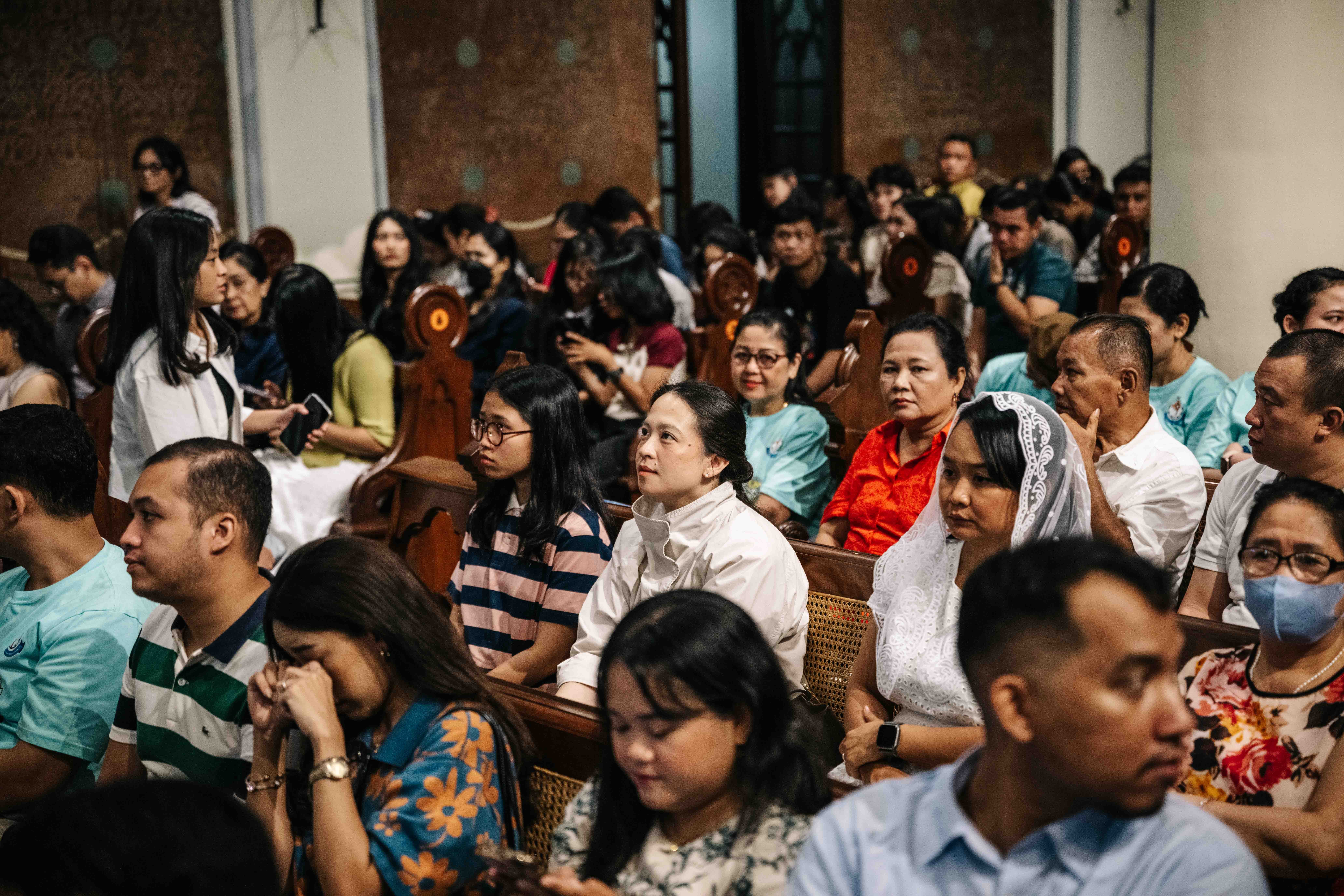 2027 서울 세계청년대회 이미지