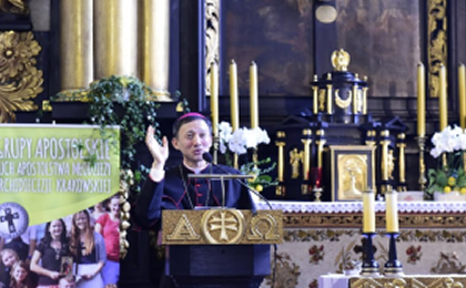 Catechesis Triduum