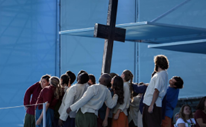 Way of the Cross