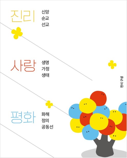 2027 서울 세계청년대회 이미지