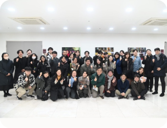 2027 서울 WYD 행사 사진