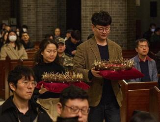 2027 서울 WYD 행사 사진