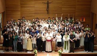 2027 서울 WYD 행사 사진