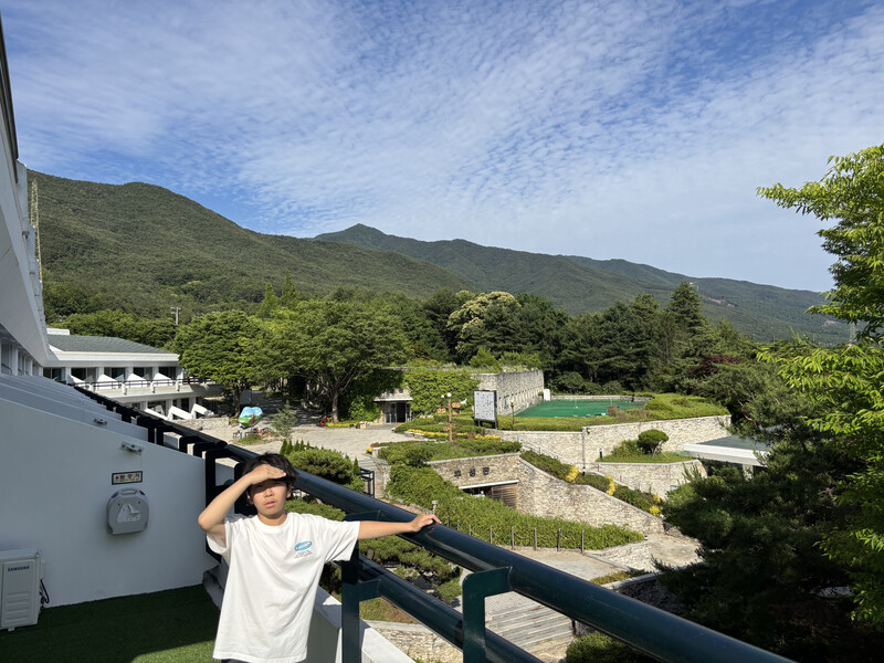 구례지리산리조트
