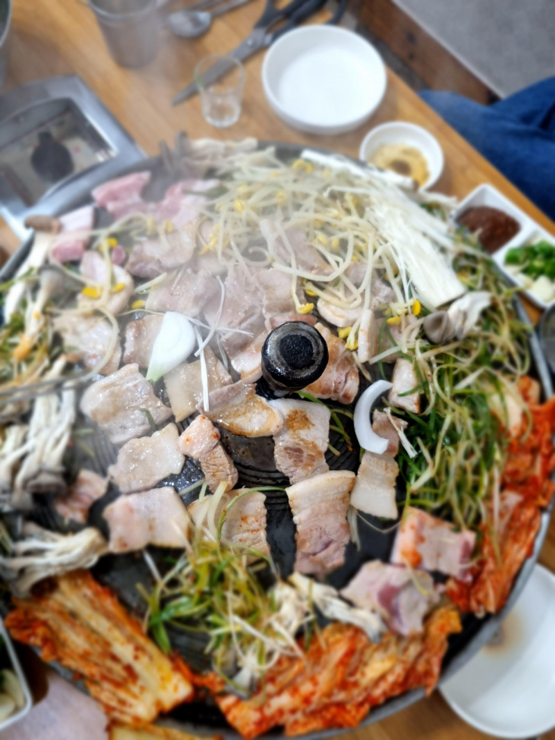 소당삼겹살