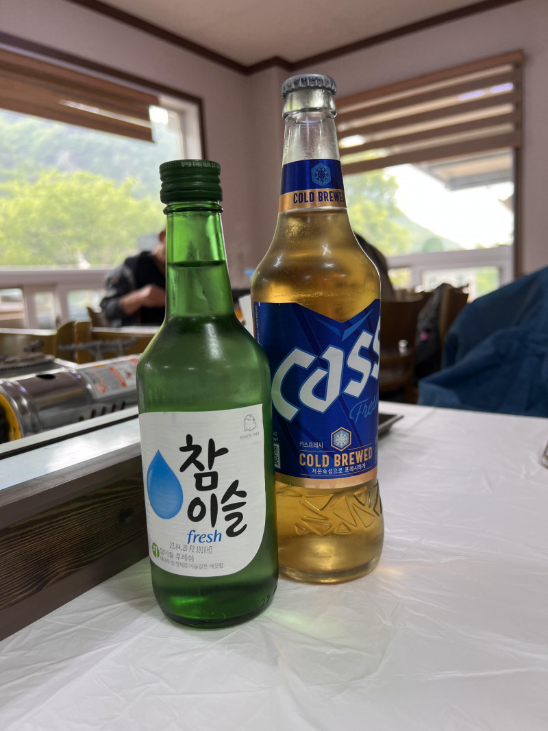 금수산손두부