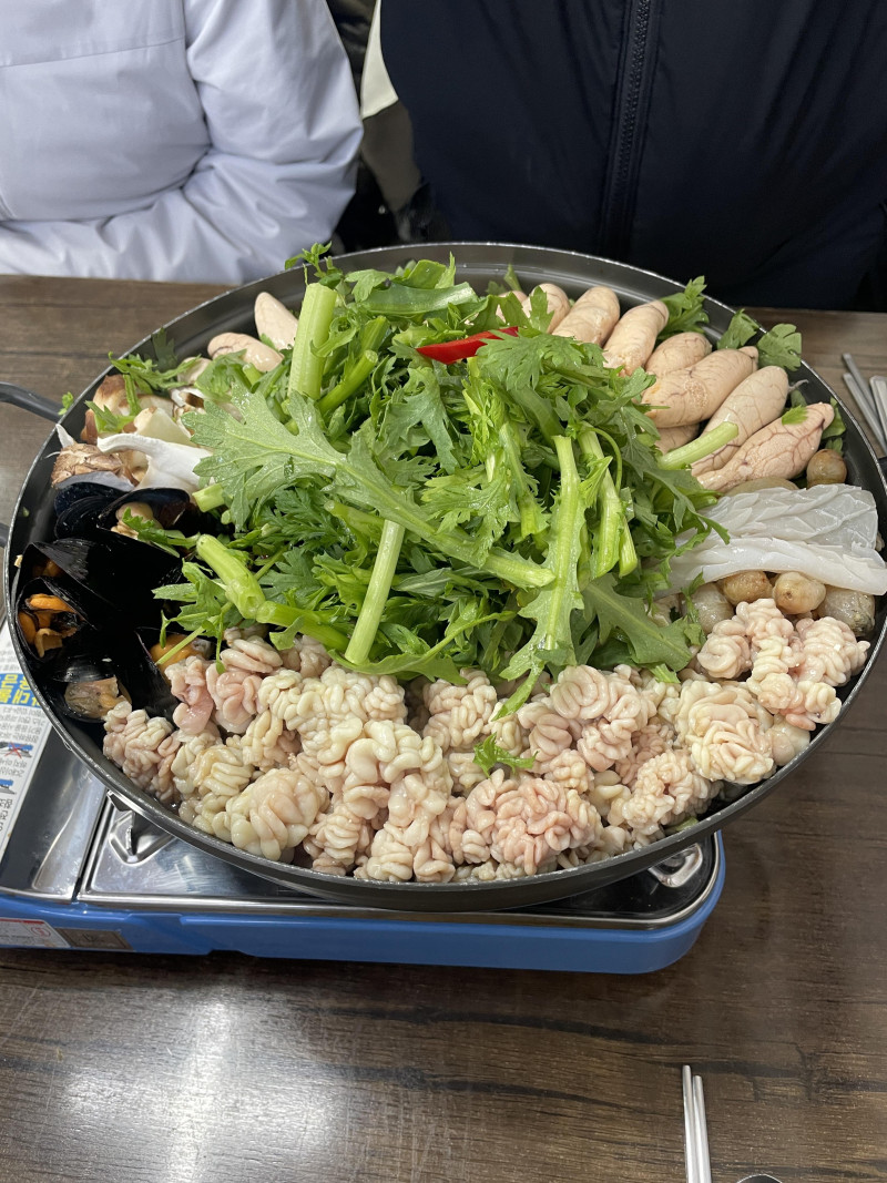 까치둥지