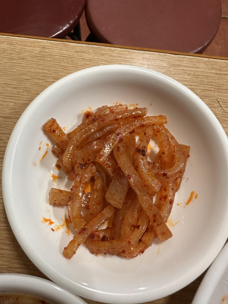 사당역 종로빈대떡