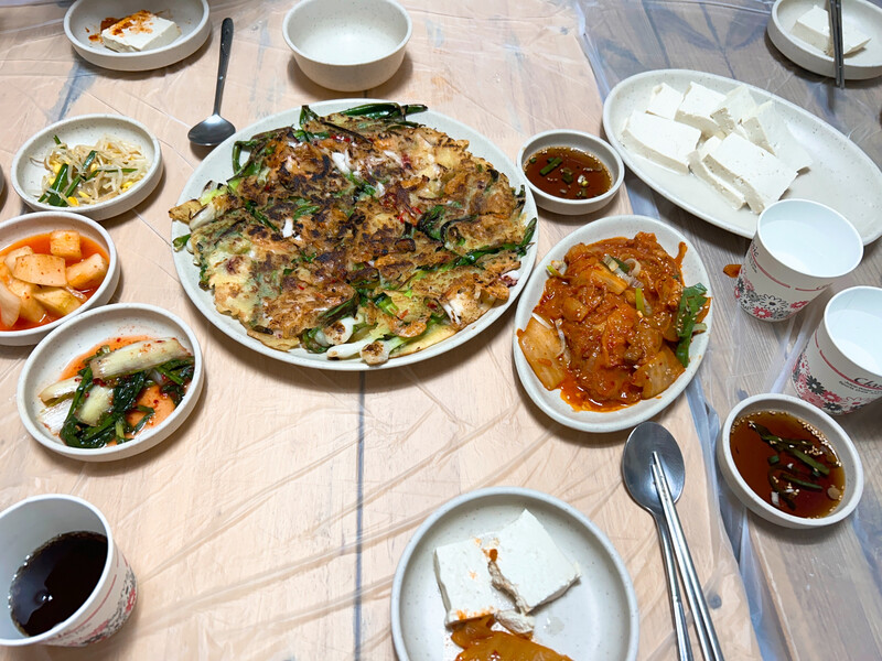 향교집