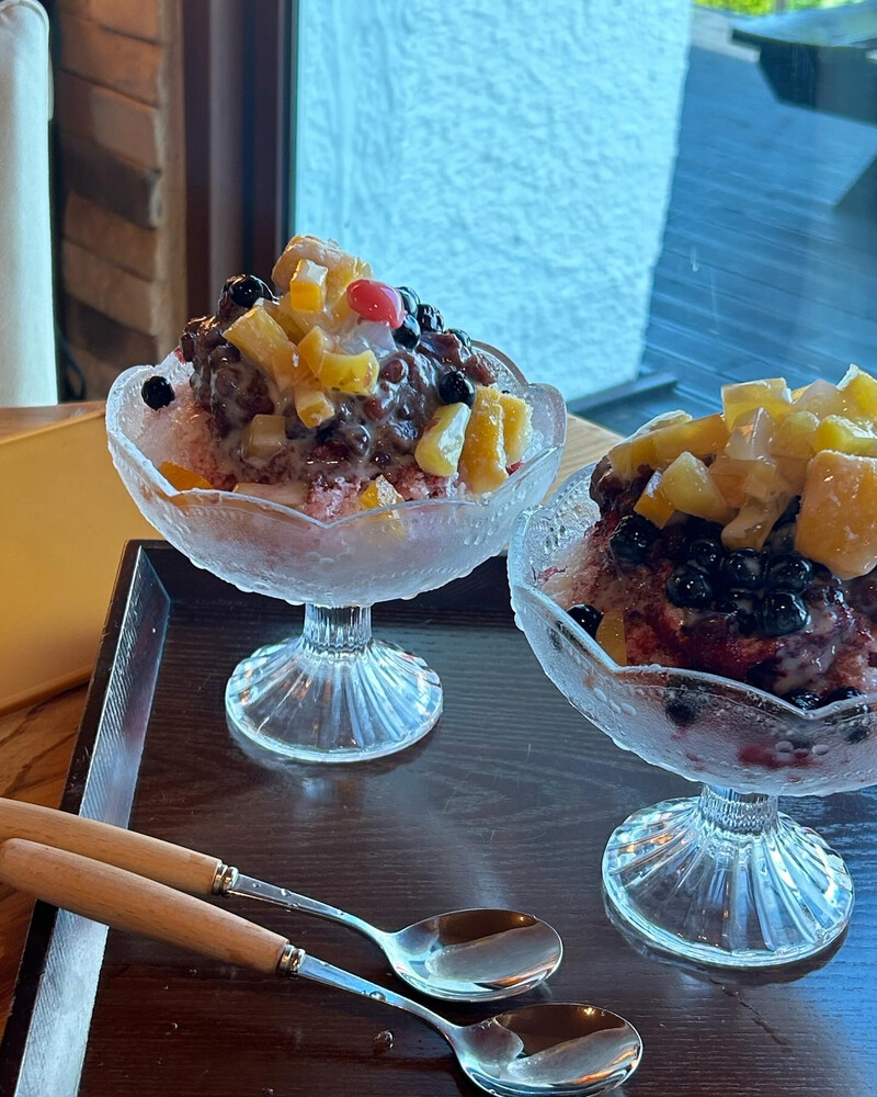 소풍