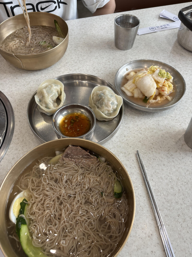 만포면옥 본점