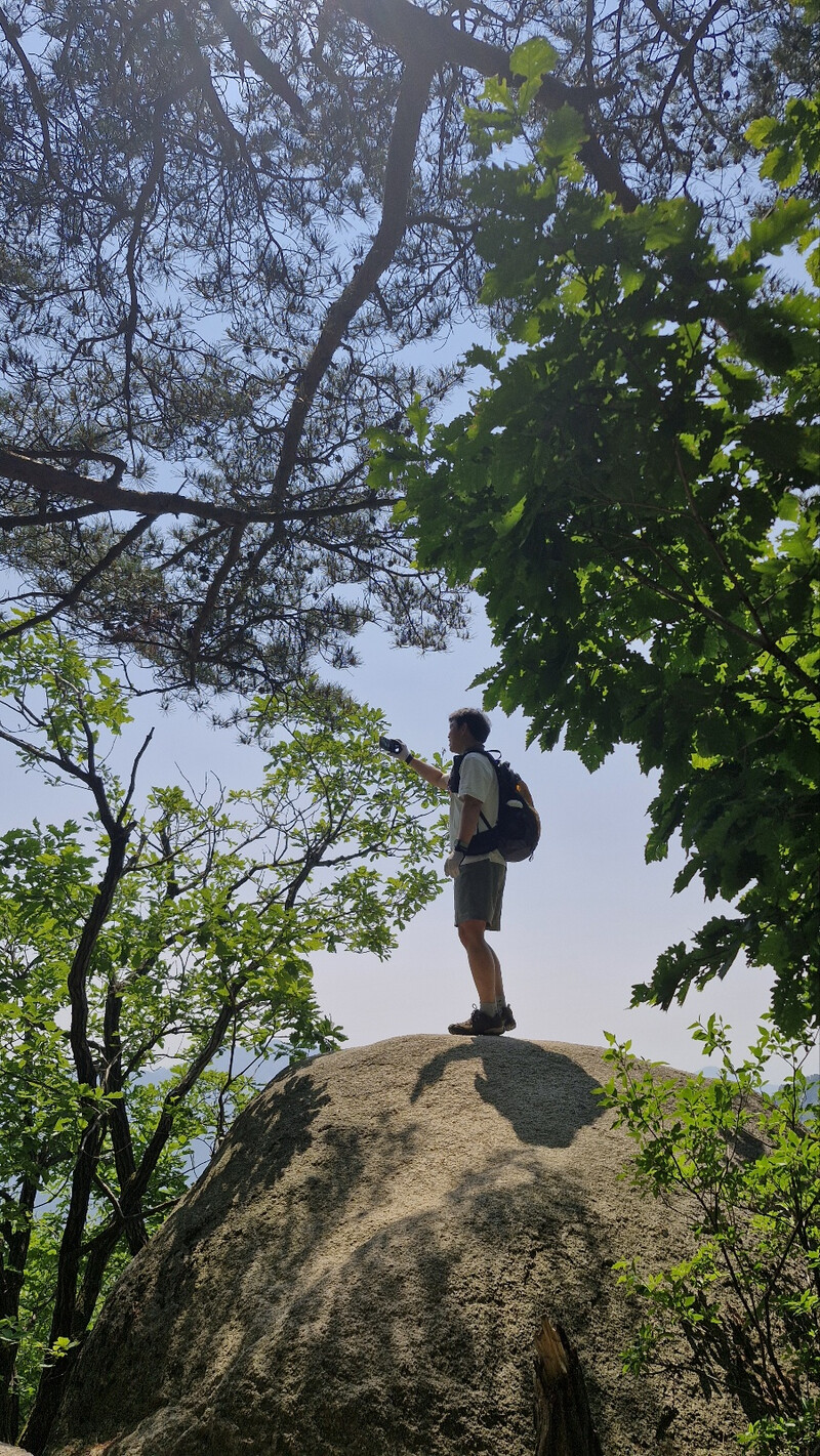 도전 100대 명산