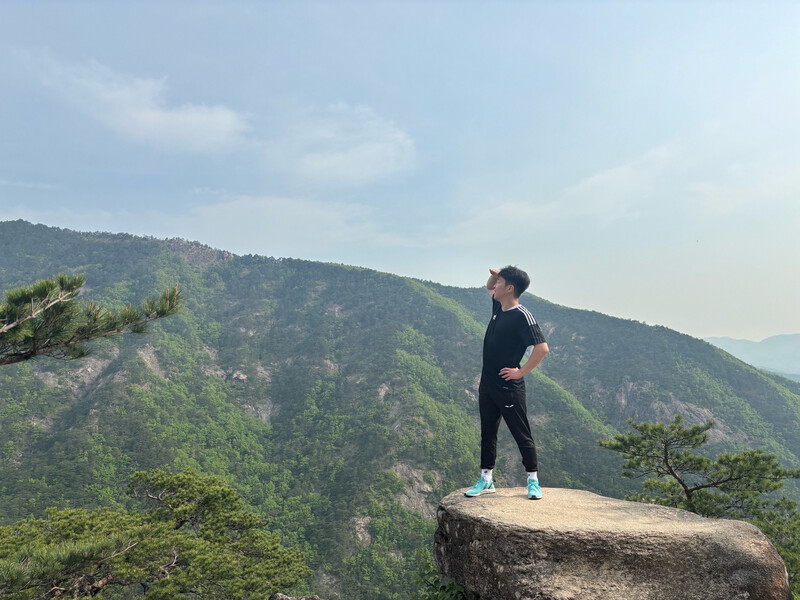 등린이한솔