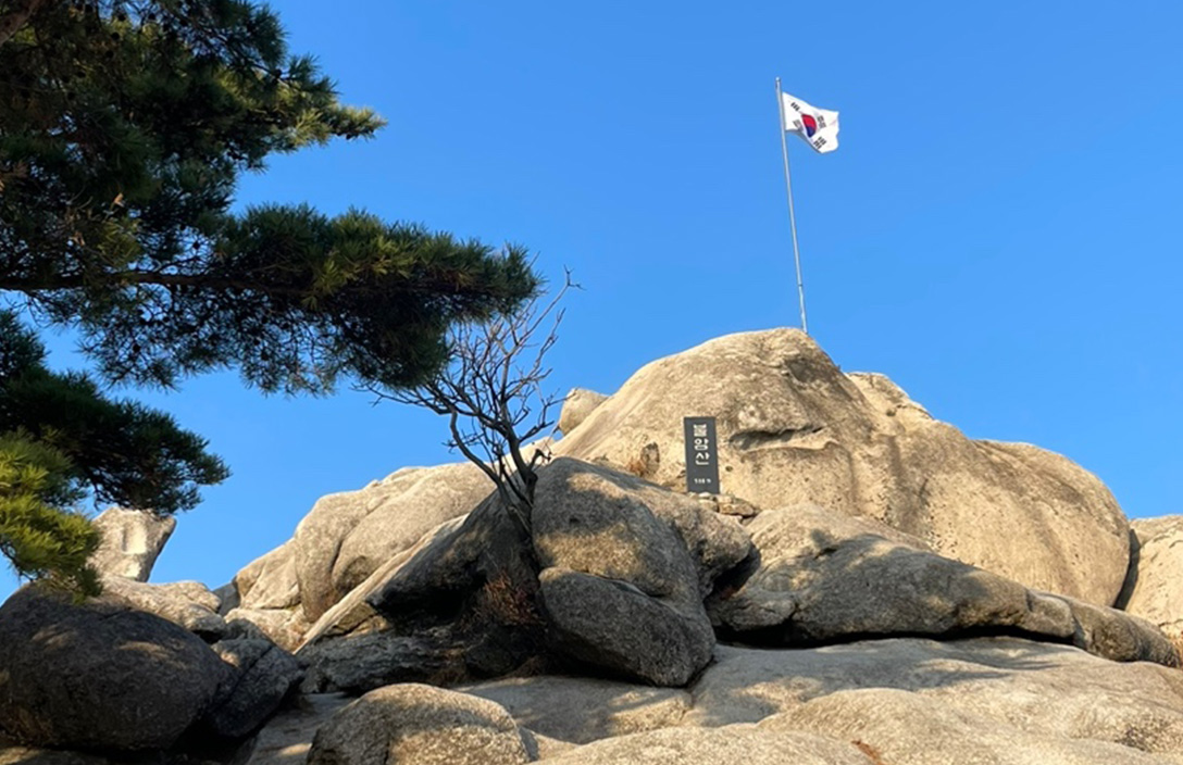불암산(서울)