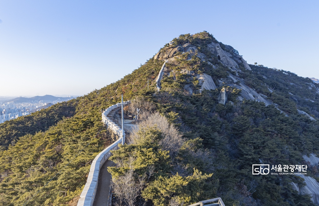 인왕산