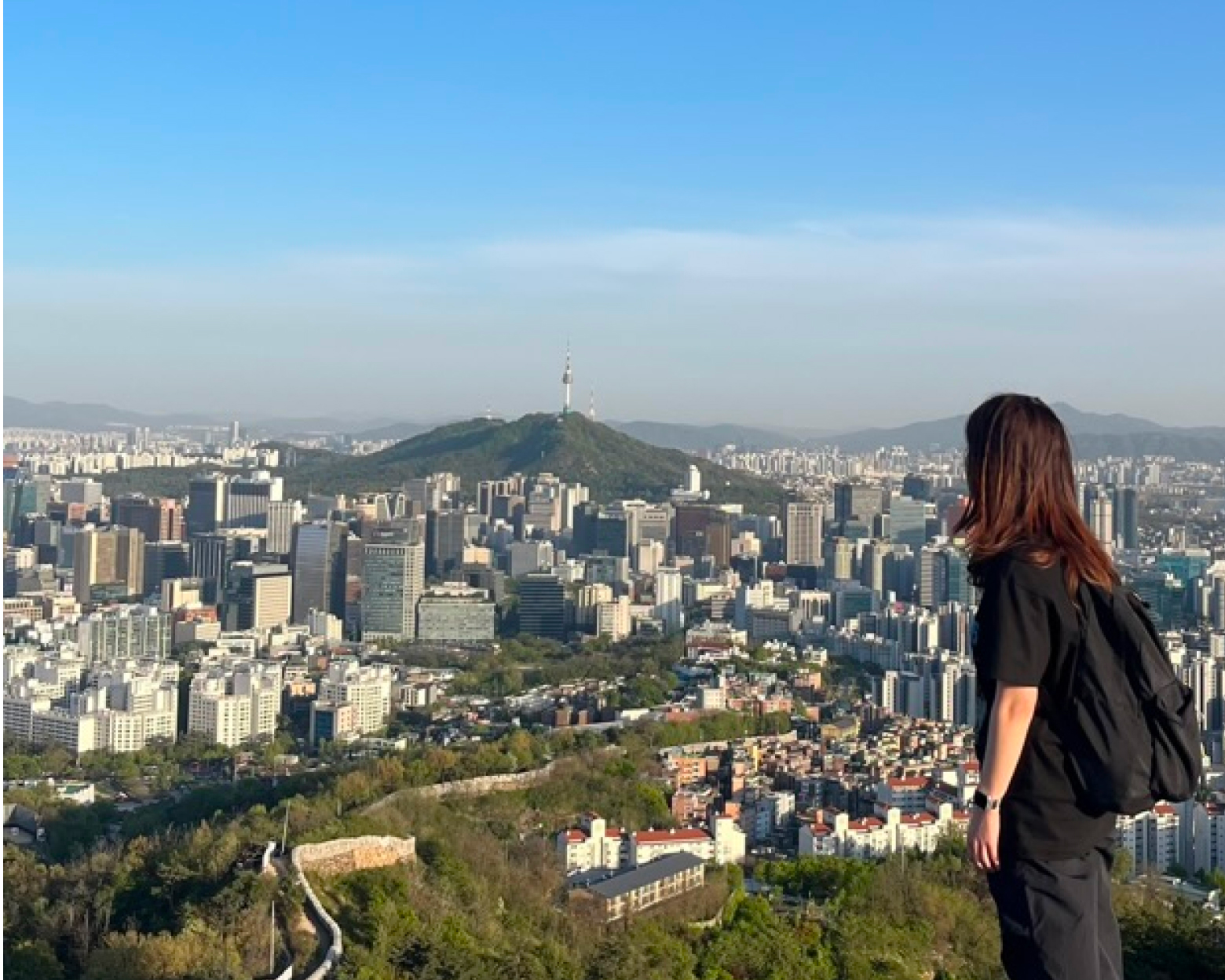 사직 코스
