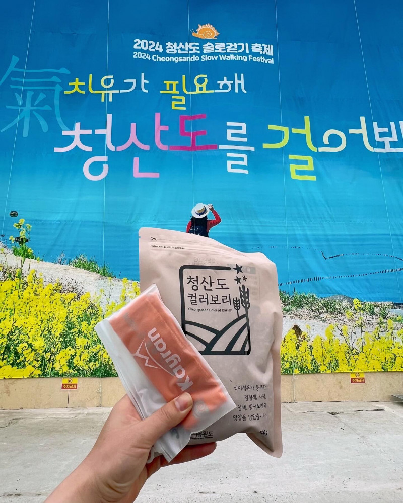 청산도 슬로길 축제
<전라남도 완도군 청산도 서편제길 >
⛰️전체 산행 루트⛰️
들머리 : 도청항
날머리 :
산행거리 : 약5.7km
산행코스 : 슬로길 1코스미항길 ~ 동구정길 ~ 서편제길 ~ 화랑포길
❤️🔥산행난이도 : 하
⏰산행시간 : 약1시간30분(운동시간)
🚘 주차장: 완도연안여객선터미널
🛣️네비: 전남 완도군 완도읍 장보고대로 339
🅿️ 주차요금: 유(종일 5천원)
🚻 화장실: 유
🚸 입산 가능 시간 🚸
00시00분 ~ 24시 59분
🌼 유채꽃 시기 🌼
개화시기: 4월초
만개시기: 4월 중순말
🌼 코스모스 시기 🌼
개화시기: 9월초중
만개시기: 9월말
🔸청산도 슬로 걷기 축제기간 4월6일 ~ 4월21일까지🔹
✅ 청산도 가는배편은 축제기간일때 틀리므로 꼭 확인
✅ 🚍패키지순한버스(1인당 만원,단 최소16명되야지 출발) , 차량한대배🚢 견적(왕복13만원) , 완도섬에는 🚖택시 2대 뿐, 축제기간에 무려 셔틀버스 운행 버스시간표 꼭 참고하기
✅ 청산도 당일치기로 오셔서 시간촉박 하신분들은 전기자전거 대여 추천 드려요(시간당1만원, 종일권4만5천원)
✅ 메인 코스는 서편제길,범바위길,단풍길 추천함, 6월에 오면 반딧불🪲 볼 수 있어요
✅ 청산도 축제기간에 오시는분들은 스탬프북 받으셔서 꼭 스탬프 찍고 오세요( 선물이 있어용!!)
✅ 서편제주막에서 꼭 식사하세요 멋진 바다뷰와유채꽃 보면서 강추!( 국수는 시켜먹지말자😮) 막걸리&파전 존맛탱✨
✅ 화랑포공원에서 은하수🌌 범바위길에서 반딧불🪲 진사리갯돌해변에서 일출🌅 청송해변&봄의왈츠촬영지에서 일몰🌅 (1박2일로 꼭 가보세요🐾)