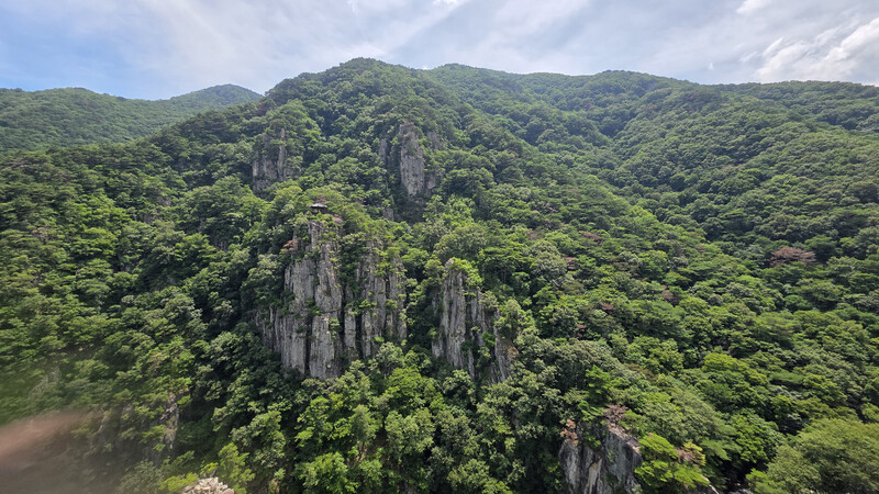 등산일지