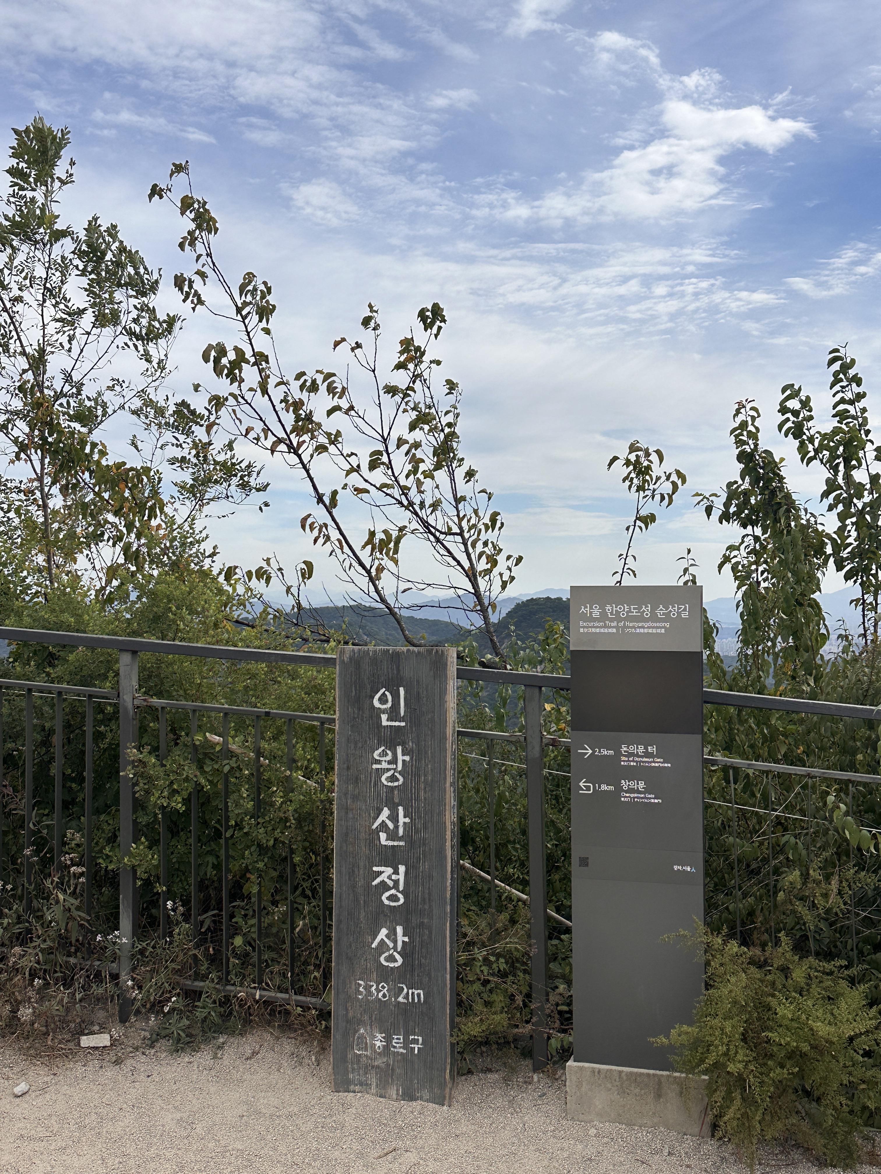 review